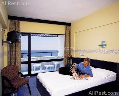 Hane Hotel 5